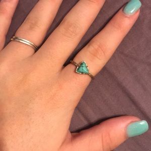Kendra Scott ring